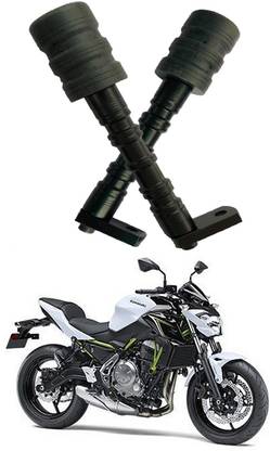 Genipap Super Strong Bike Crash Guard / Slider-Geni-212