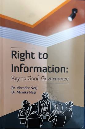 Right to Information