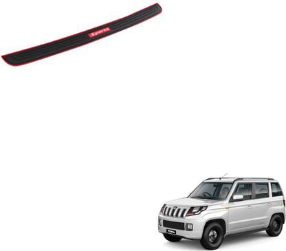 SEMAPHORE Rubber Car Bumper Guard