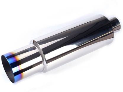 HKS Universal  Car Silencer