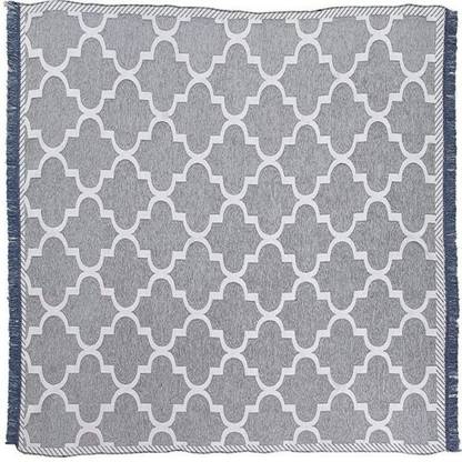 dremik 5 ft  X 7 ft Velvet Carpet