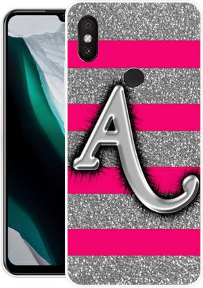 PRINTGARD Back Cover for Mi Redmi Y2