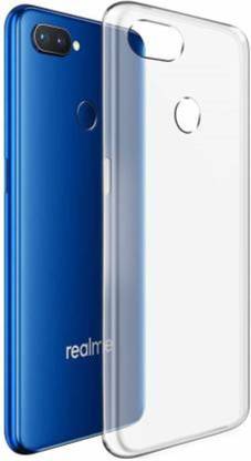 DMJHP Back Cover for Realme U1