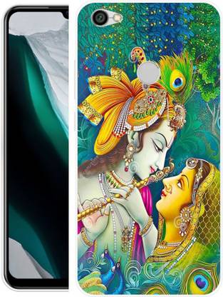 Chahar Back Cover for Mi Redmi Y1