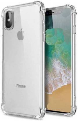 PRKPRINCE Back Cover for Iphone X/Xs