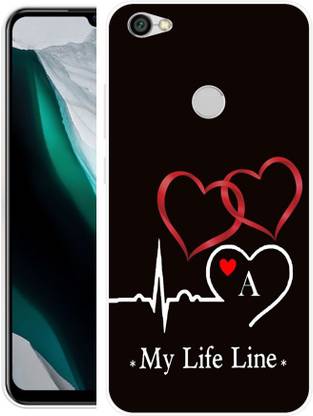 BLUEBUG Back Cover for Mi Redmi Y1