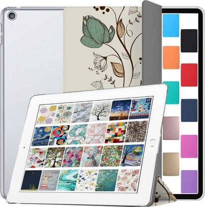 DuraSafe Cases Front & Back Case for Apple iPad Mini 5 7.9 inch