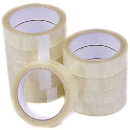MSK Single Sided NA Dispenser Cello Tape (Manual)