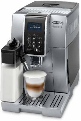 Delonghi COFFEE MACHINE ECAM350.75 Personal Coffee Maker