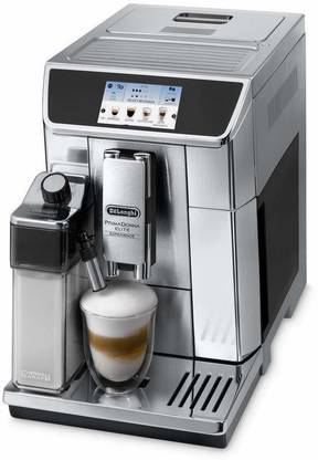 Delonghi COFFEE MACHINE ECAM650.85 2 Cups Coffee Maker