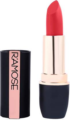 Ramble Ramose Matte Lipstick - Red (Shade 209)