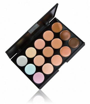 ADJD Concealer and contour Concealer