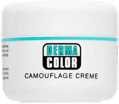 KRYOLAN Derma Color Camouflage Cream 4g D30 Foundation