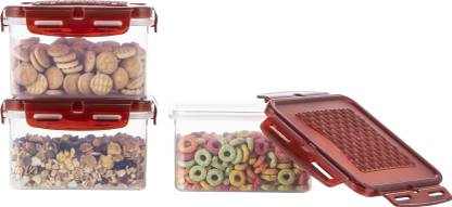 POLYSET Plastic Utility Container  - 1340 ml