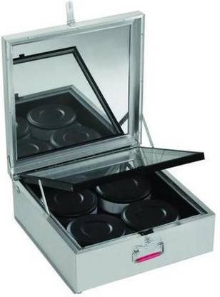 Greenlife Solution Solar Box Cooker Induction Bottom Non-Stick Coated Cookware Set
