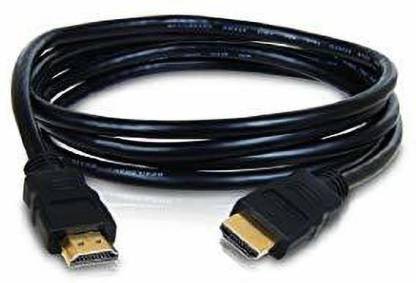 POOJA ELECTRONICS HDMI Cable 5 m HDMI CABLE
