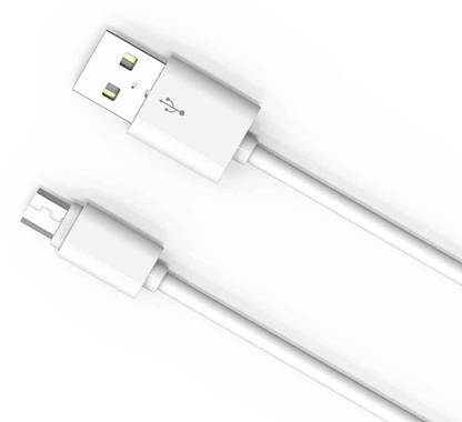 Helo Kuki Micro USB Cable 2 A 2 m LDNIO SY05 ANDROID/V8/MICRO DATA CABLE With 1 Year Warranty