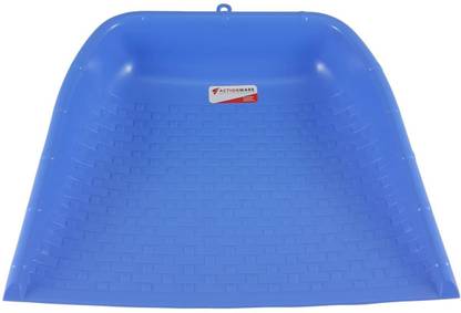 NavneetPriya PP (Polypropylene) Dustpan
