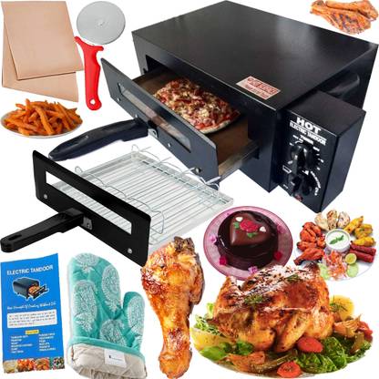 B.N.BRIGHTS BNB-3 Electric Tandoor