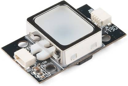 Flyrobo Compatible Fingerprint Scanner - TTL (GT-521F32) Electronic Components Electronic Hobby Kit