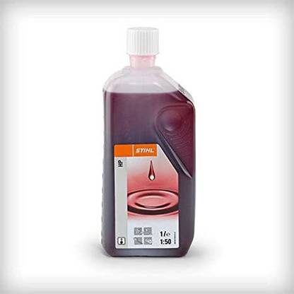 Stihl Engine Oil Additive