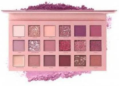 J & F Eyeshadow Palette 36 ml