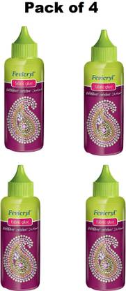 Fevicryl Fabric Glue 80 ml Glue