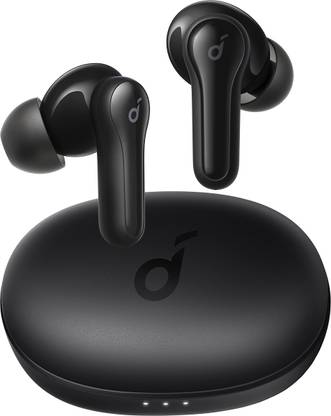 Soundcore by Anker Life Note E, Saina Nehwal Special Edition Bluetooth