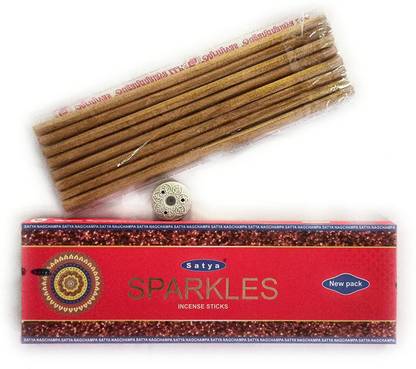 Satya Sparkles Incense stick Sparkles
