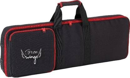 Grow wings Carrying Bag for 61-Notes Keyboards- (Roland XPS-10/ XPS-30/ Go-Keys/Go-Piano) Keyboard Bag
