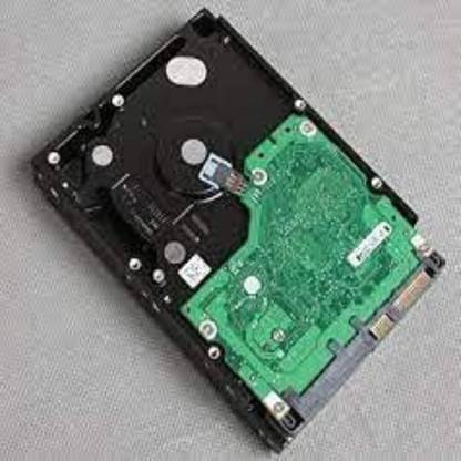 EverStore desktop 2 TB Surveillance Systems Silver SATA Internal Hard Disk Drive (HDD) (2tb desktop hdd)