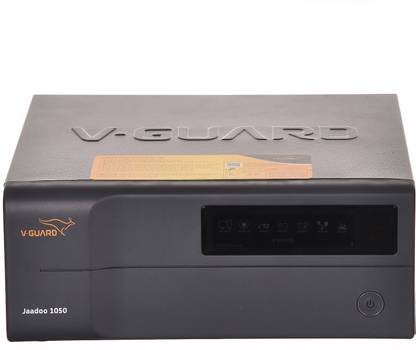 V-Guard JAADOO 1050VA JAADOO 1050VA Square Wave Inverter