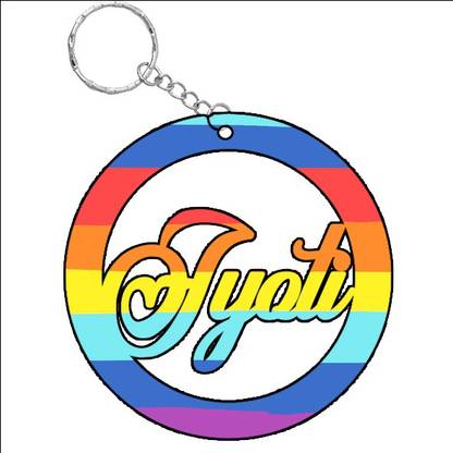 SY Gifts SYGSKCR1 2627 Key Chain