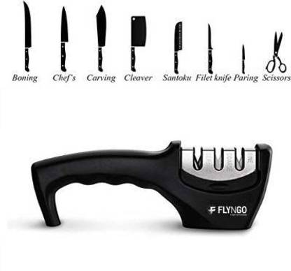 wonder digital 0 Knife Sharpening Steel
