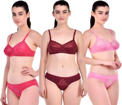 Yana Bra & Panty Set