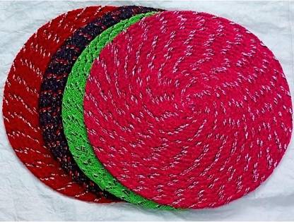 Rylie Cotton Door Mat