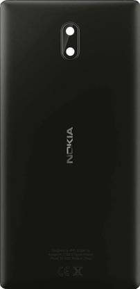 imbi Nokia Nokia 3 (TA-1032, TA-1020) Replacement Back Body Back Panel