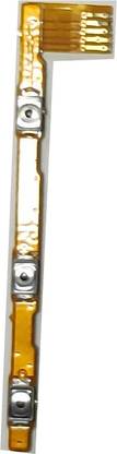 Anonymous VP71 Coolpad Note 8 Volume Button Flex Cable
