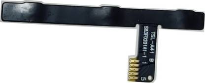 Anonymous VP105 Itel A41 Volume Button Flex Cable