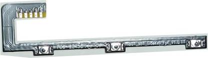 anonbasics VP115 Itel S31 Volume Button Flex Cable