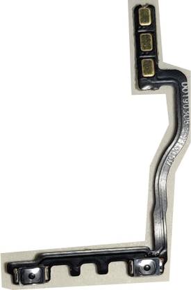 Anonymous VP16 Oppo R17 Pro Volume Button Flex Cable
