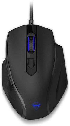 MACHENIKE M1 wired mouse and mousepad set for notebook desktop computer PUBG gaming wired mouse black + mousepad Wired Ambidextrous Optical  Gaming Mouse