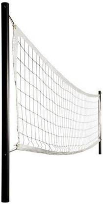 क्लिक 4 बेस्ट डील CLK 9988 nylon volleyball net नेट