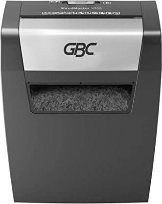 GBC ShredMaster X308 Paper Trimmer