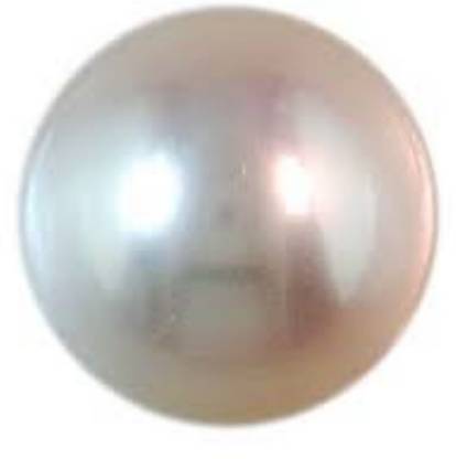 AJ 10 Ratti Natural Moti Pearl Gemstone Pearl Stone