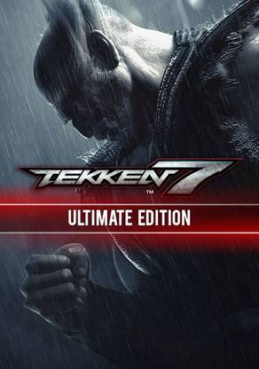 2CAP Tekken 7 PC Game (Offline only) Complete Game. (COMPLETE GAMES)