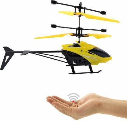 Pegaso RC HELICOPTER