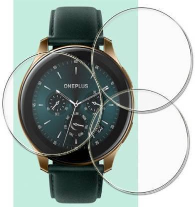 Eluire Screen Guard for OnePlus Watch Cobalt Limited Edition