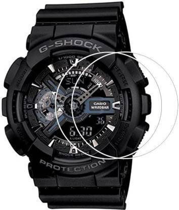 BUG Tempered Glass Guard for Citizen CZ Smart