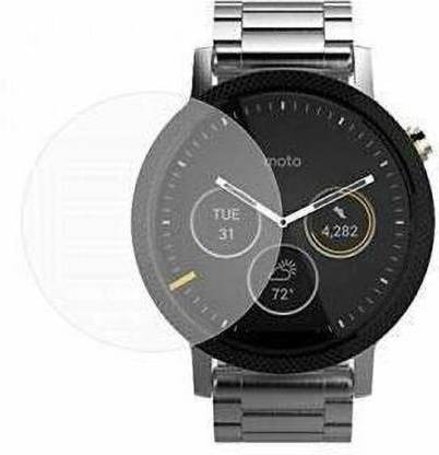 TEINSTORE Screen Guard for Motorola Moto 360 Gen2 - TEINSTORE : Flipkart.com
